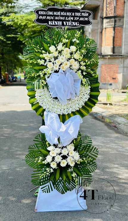 Kệ Hoa Tang 2 Tầng Giá Rẻ – Sẻ Chia Thành Kính